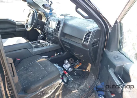 2015 Ford F-150 Xlt z USA, uszkodzony, nr VIN 1FTEX1EP5FFC72854